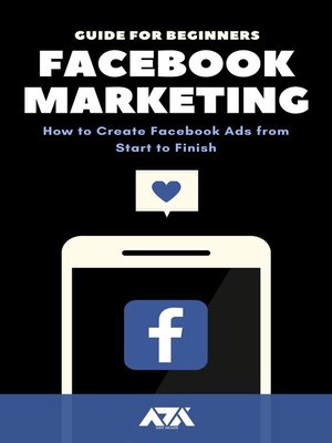 cover image of Facebook Marketing